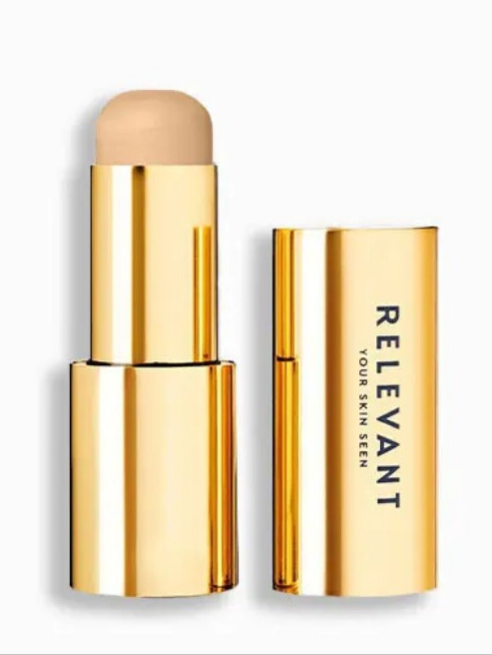 New Relevant Rele-Wand 3 In 1 Foundation Stick In Grace 30